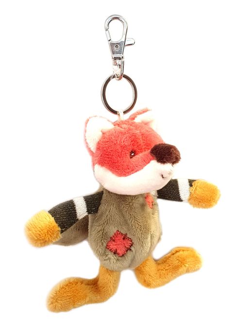 Huvudbild Foxy nyckelring
