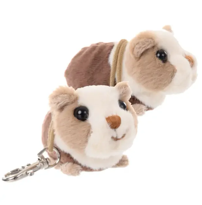 Huvudbild Piggy nyckelring