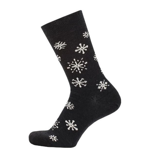 Huvudbild Snowstar Svart