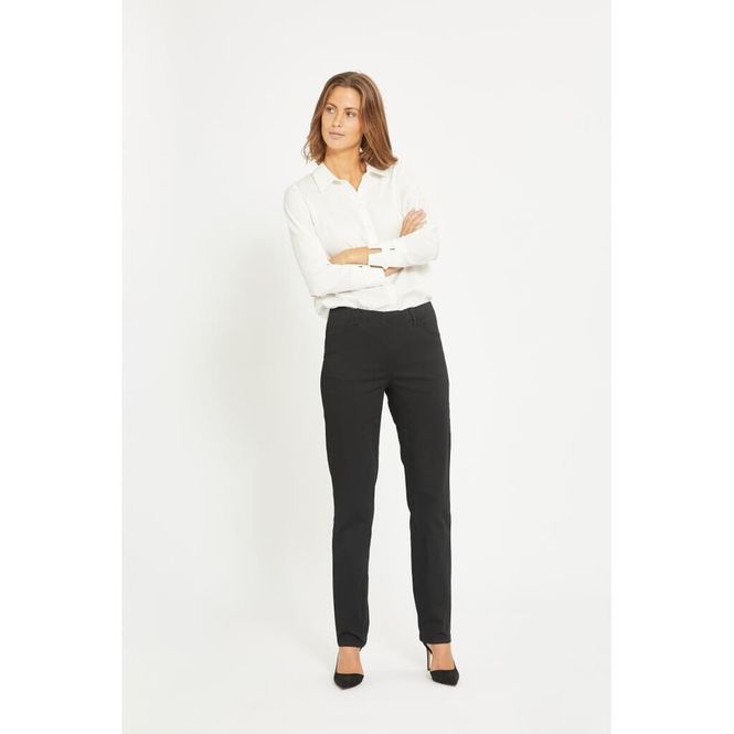 Huvudbild Kelly Regular ML, Black