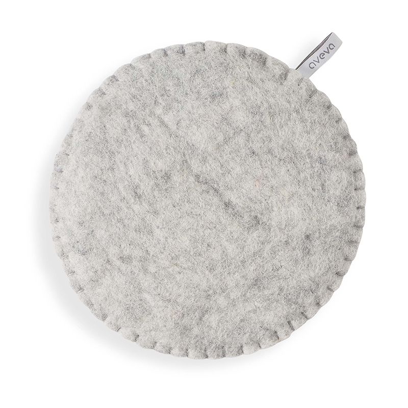 Grytunderlägg Tvåfärgad Grå